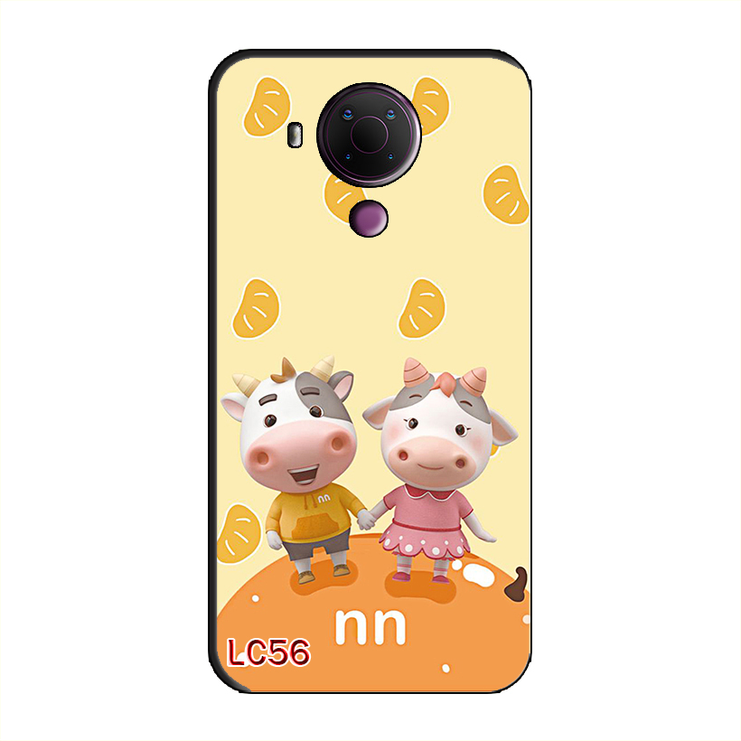 Ốp Lưng Dành Cho NOKIA 5.4