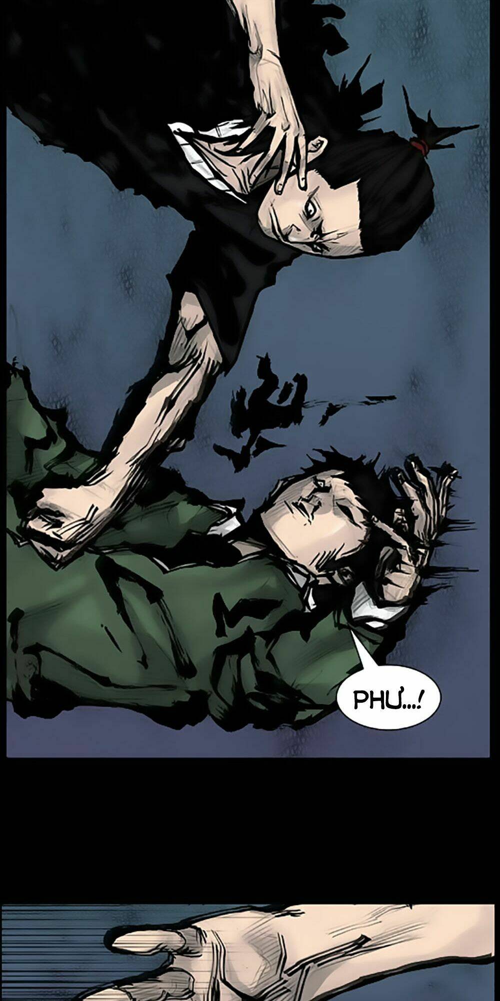 dokgo | độc cô chapter 64 34