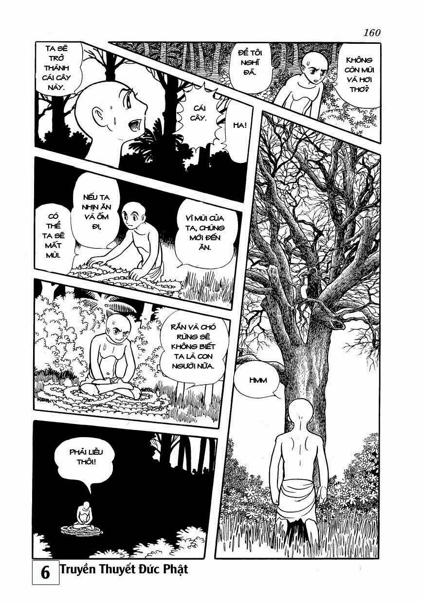 buddha - truyền thuyết đức phật chapter 29.2 14