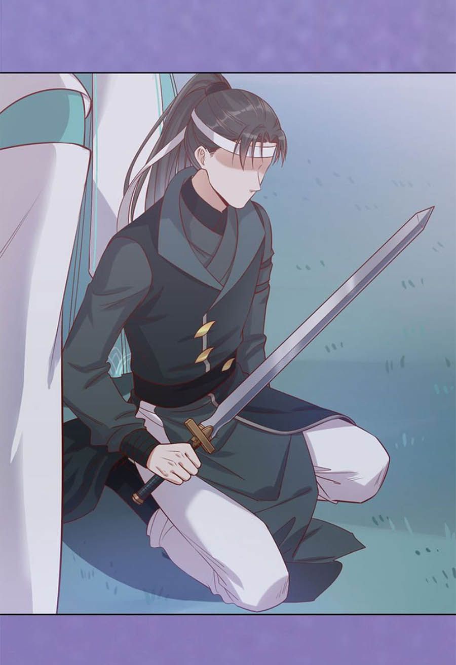 mỹ nhân già rồi chapter 27 16