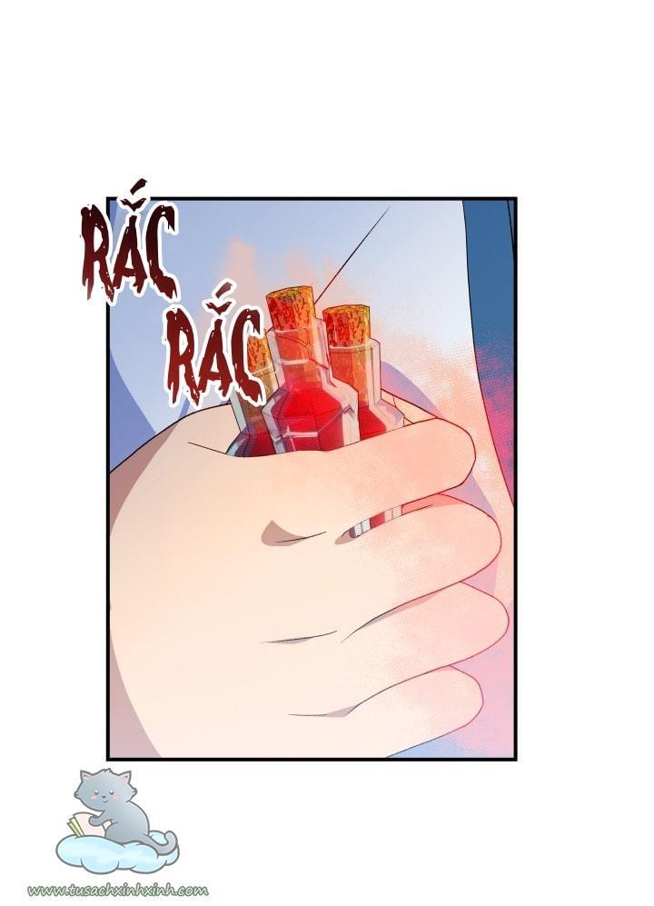 công nương khế ước của gia tộc công tước quái vật chapter 108 15