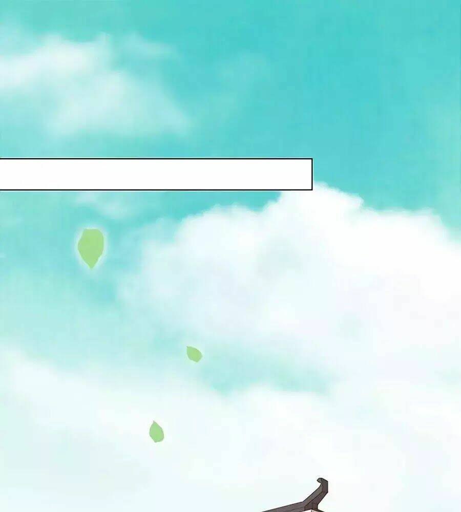 tiểu sư phụ, tóc giả của ngài rơi rồi! chapter 8 1