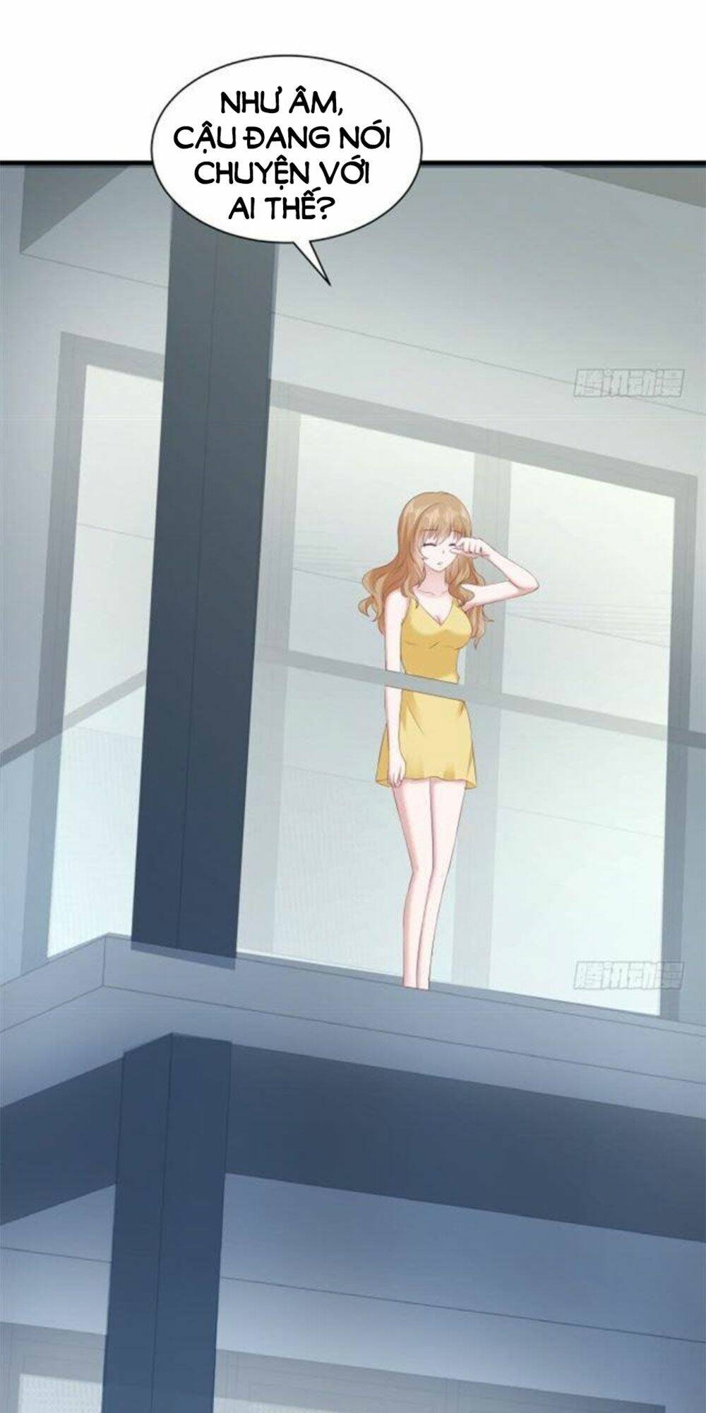 khi trò chơi ác ma bắt đầu chapter 111 31