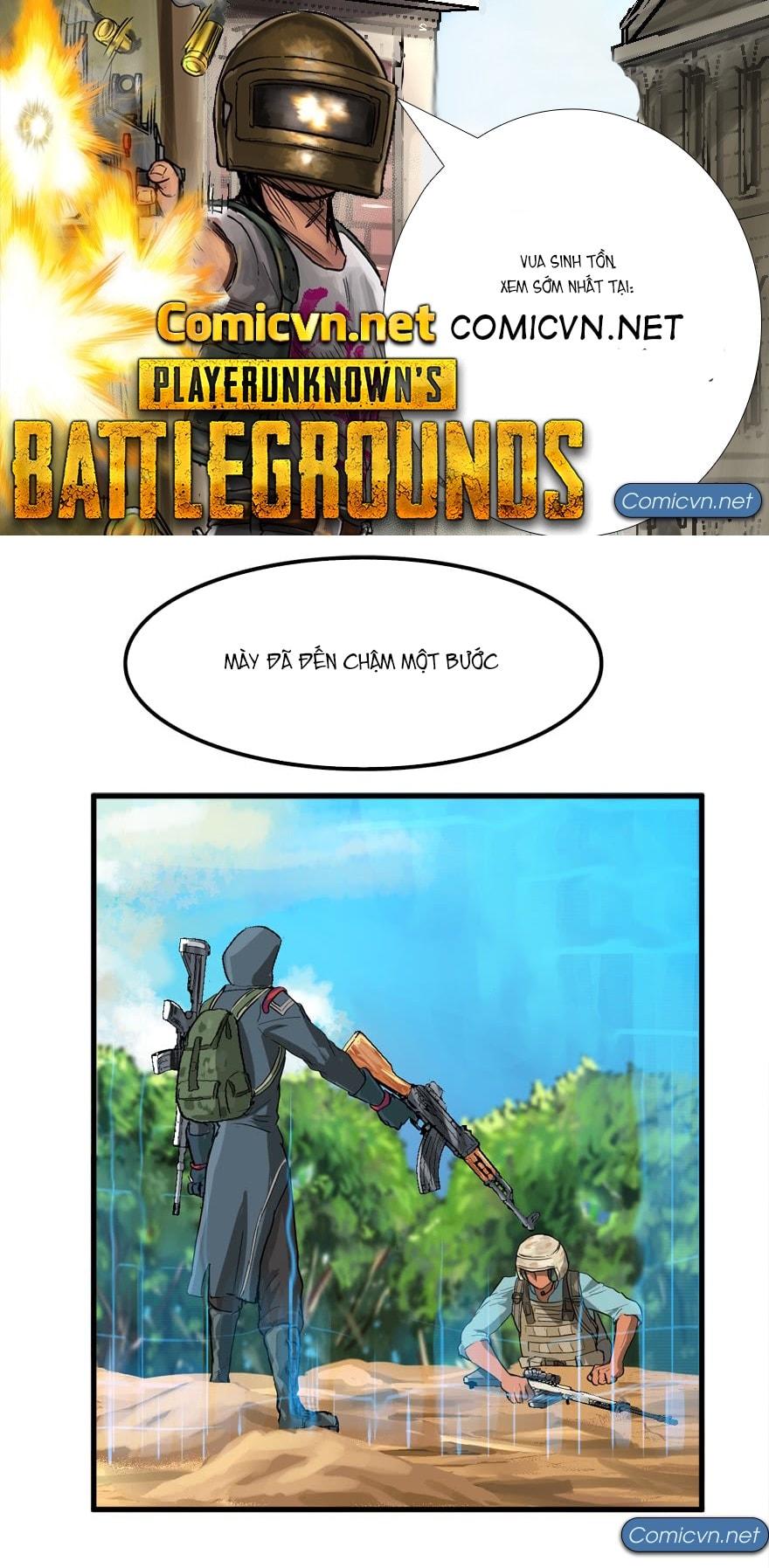 vua sinh tồn chapter 12 1
