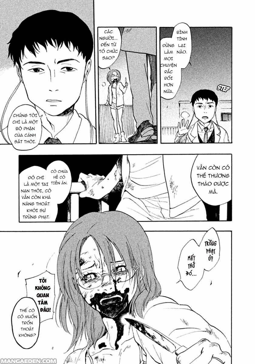 ranh giới quỷ chapter 2 22