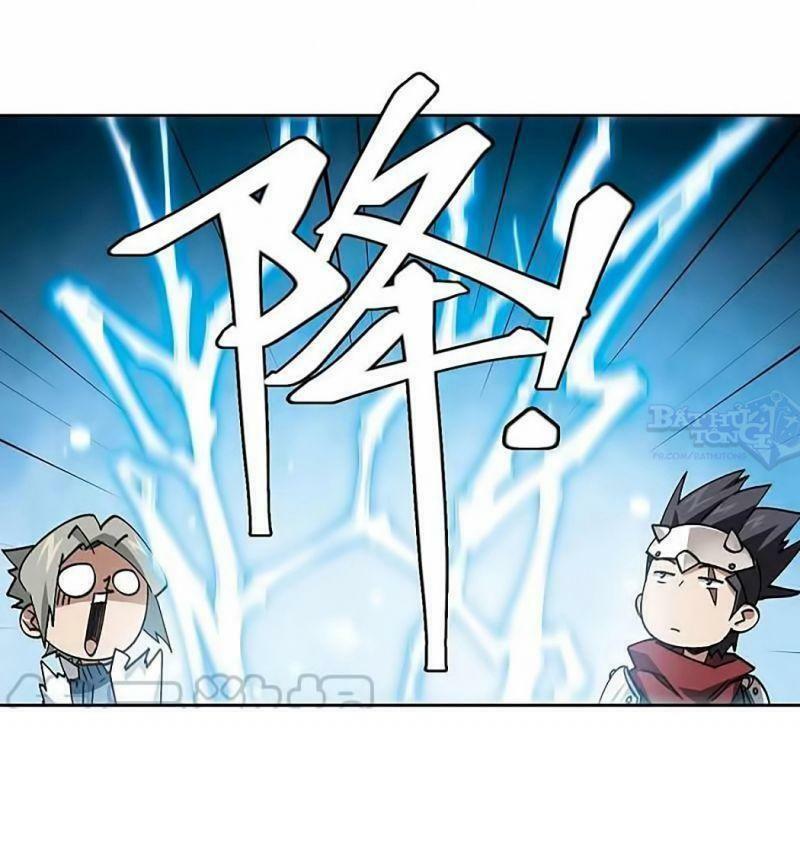 võng du chi cận chiến pháp sư chapter 374 27