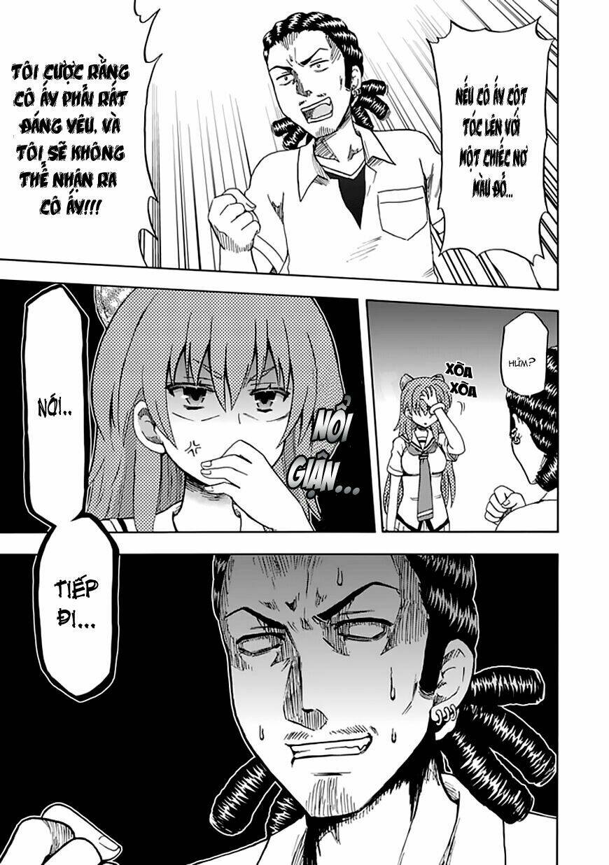 fujimura-kun meitsu chapter 86 15