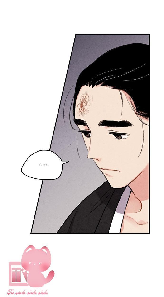 lệnh cấm hôn chapter 68 44