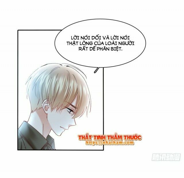 bay qua thiên sơn đến yêu anh chapter 63 21