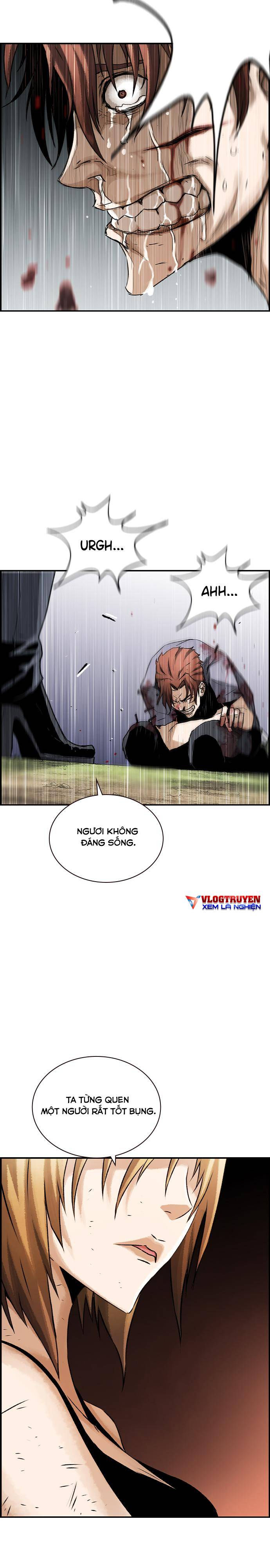 pubg - cuộc chiến sinh tồn chapter 13 27