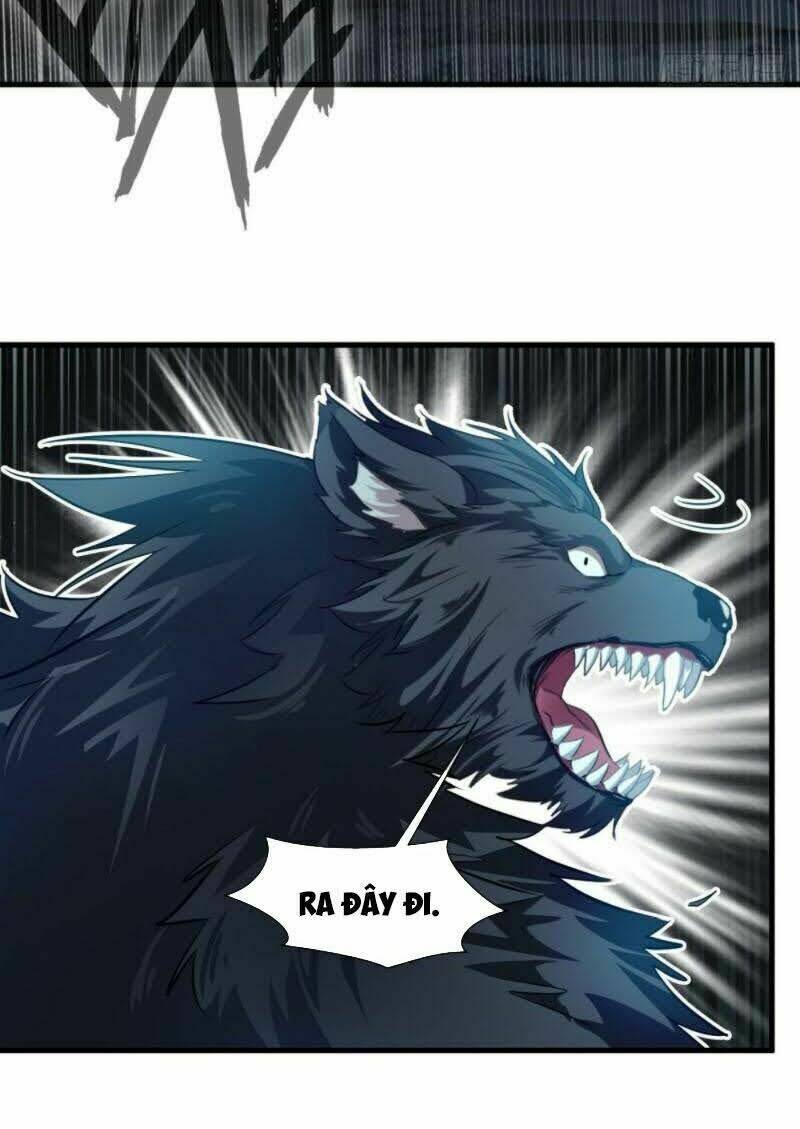 một đời thành tiên chapter 11 19