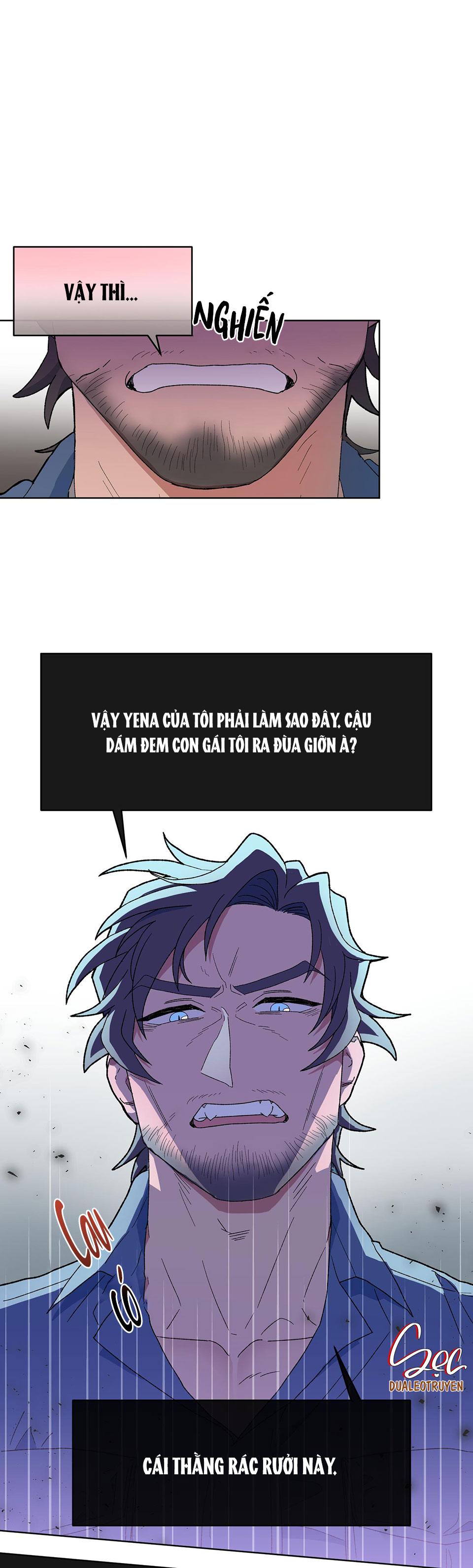 tuyển tập những ông chú tà zâm chapter 9.1 34