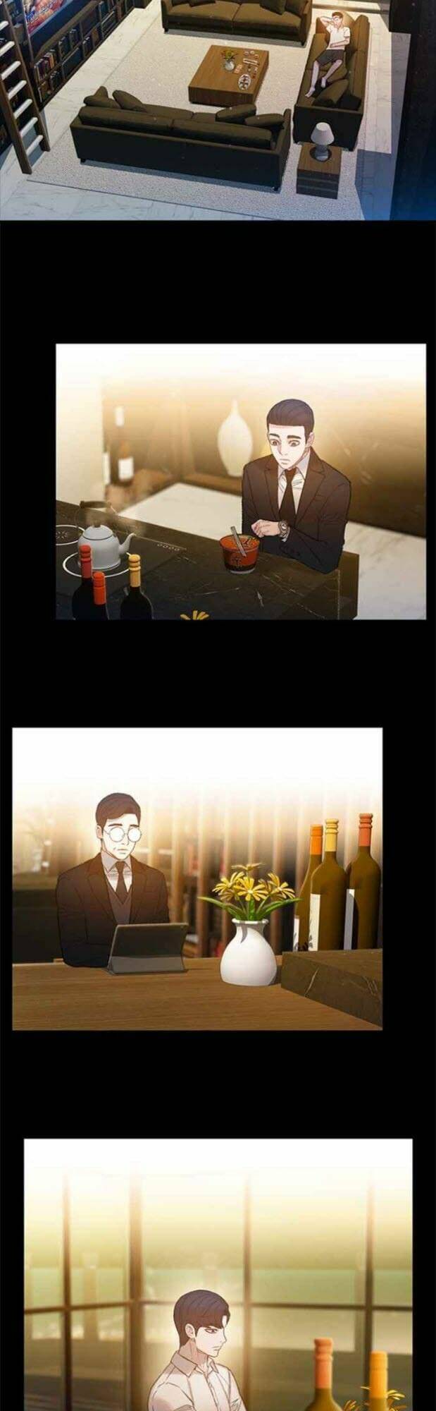 thiền định - samadhi chapter 17 28