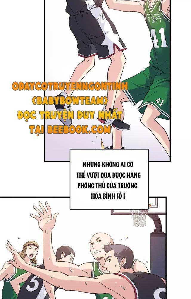 dưới trời xanh chapter 36 3