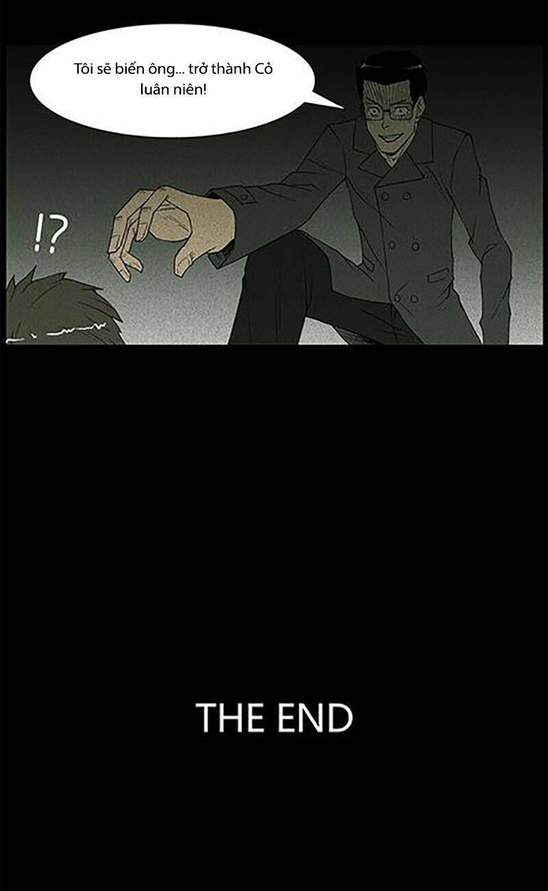 kinh dị đêm khuya chapter 41 40