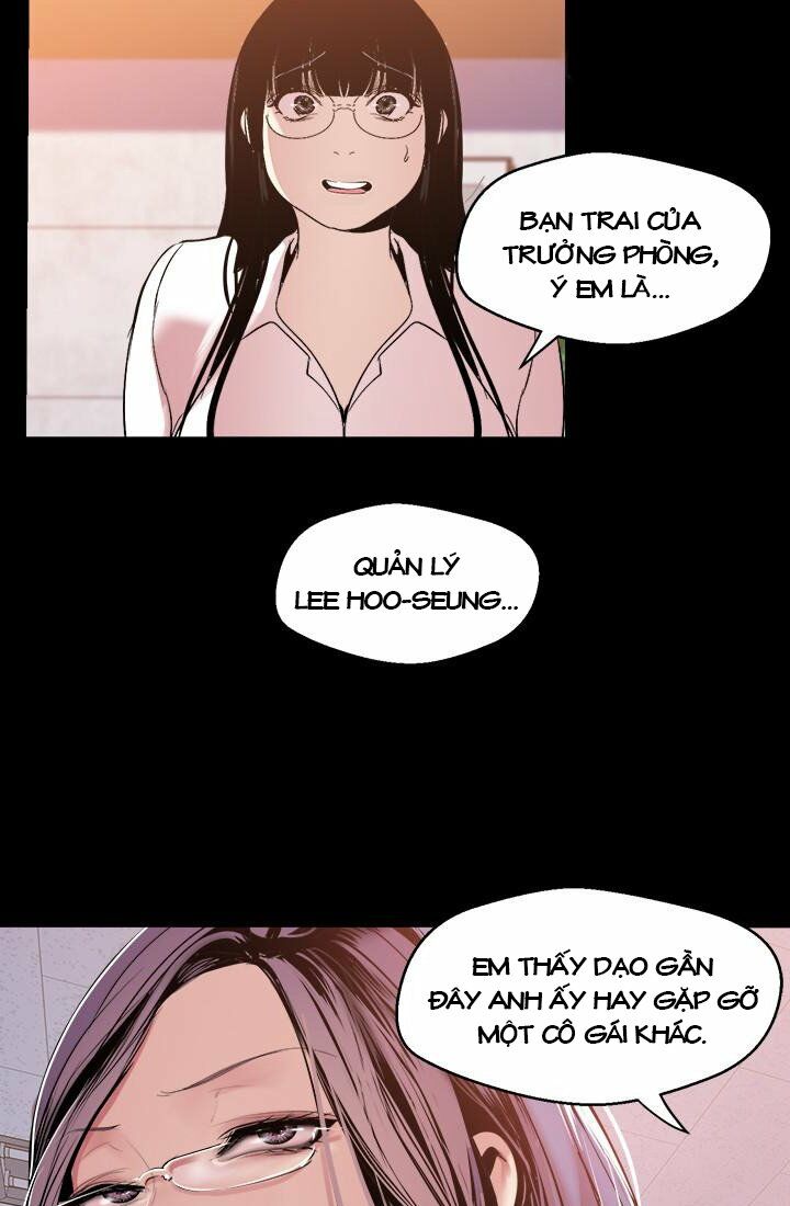 tân thế giới tuyệt vời chapter 44 63