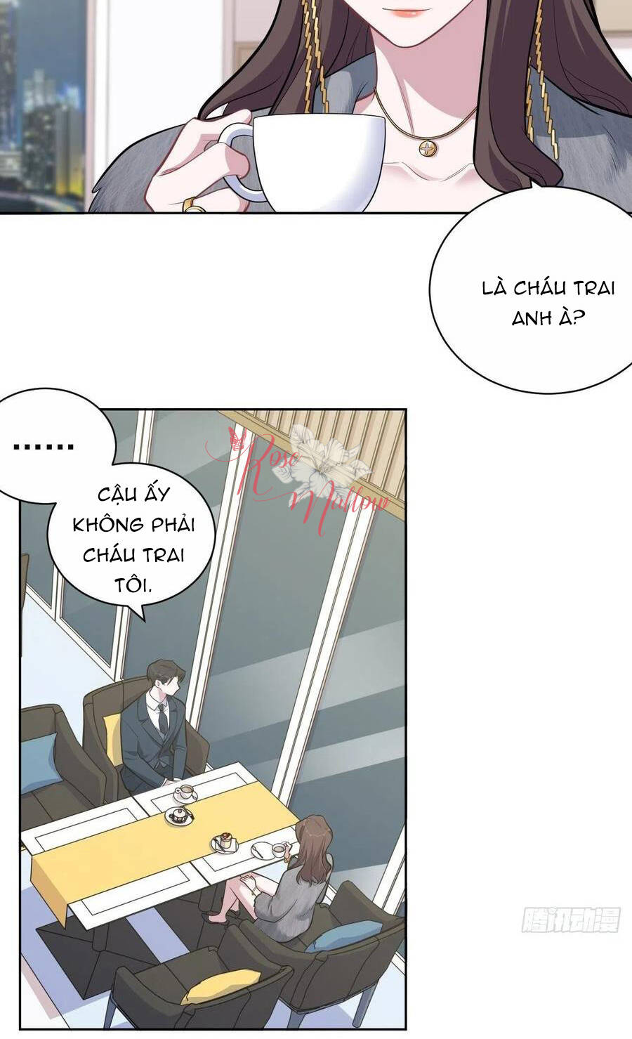 nhạc phụ đại nhân là lão bà chapter 174 17