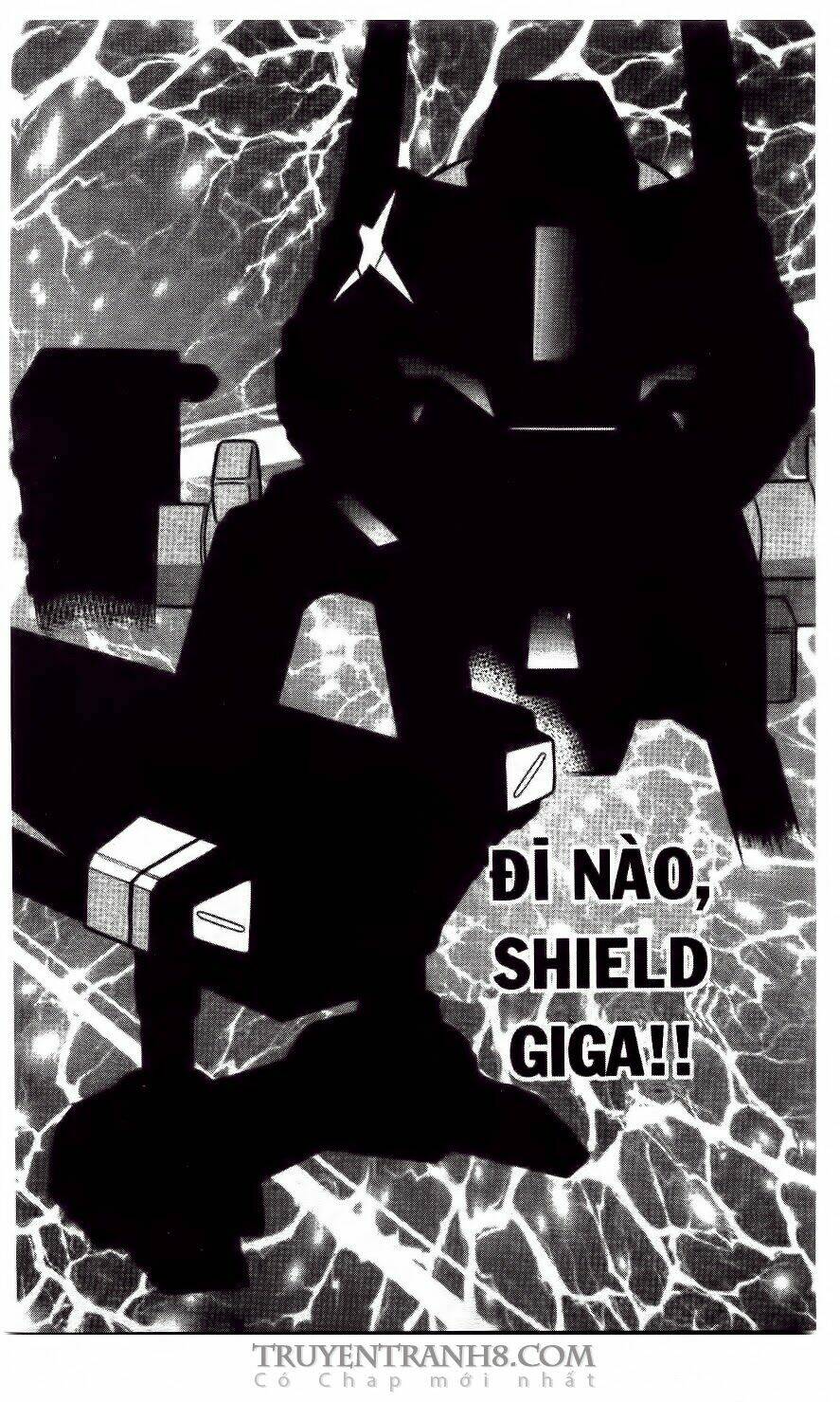 battle b-daman chapter 27 12