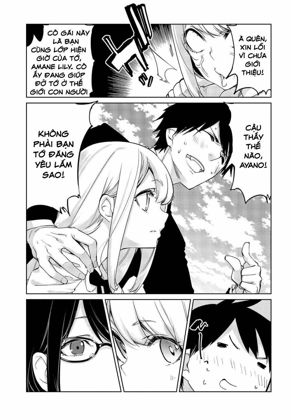 jiangshi kaitan blood chapter 46 10