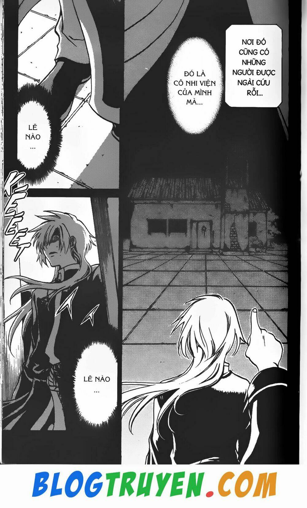 thần thoại minh vương chapter 6 6