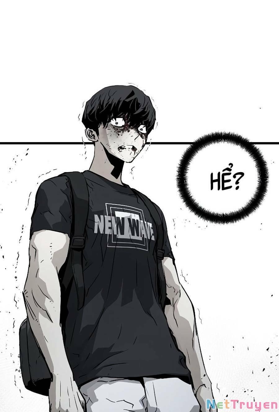 The Breaker 3: Quyền Năng Vô Hạn chapter 11 50