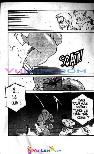 truyền nhân atula - shura no mon i chapter 17 153