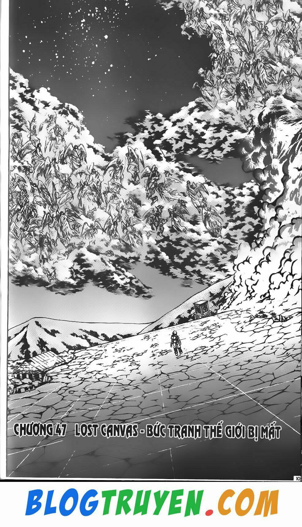 thần thoại minh vương chapter 47 2