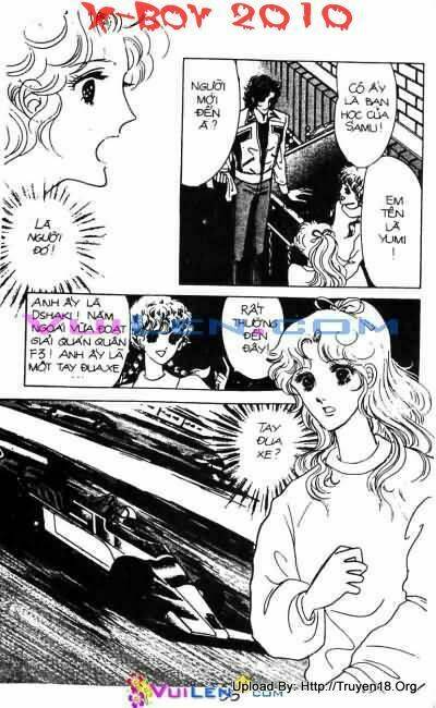 ánh đèn rực rỡ chapter 1 36