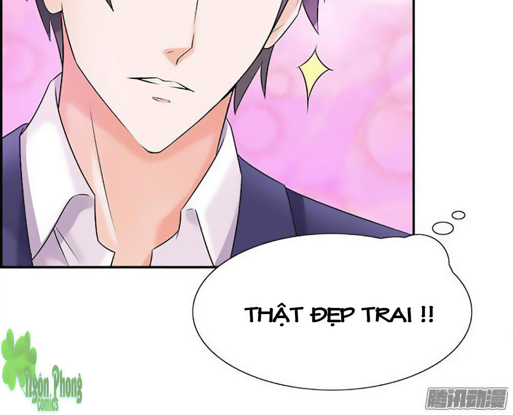 tiểu tâm can tuyệt sủng của lạc tiên sinh chapter 6 19