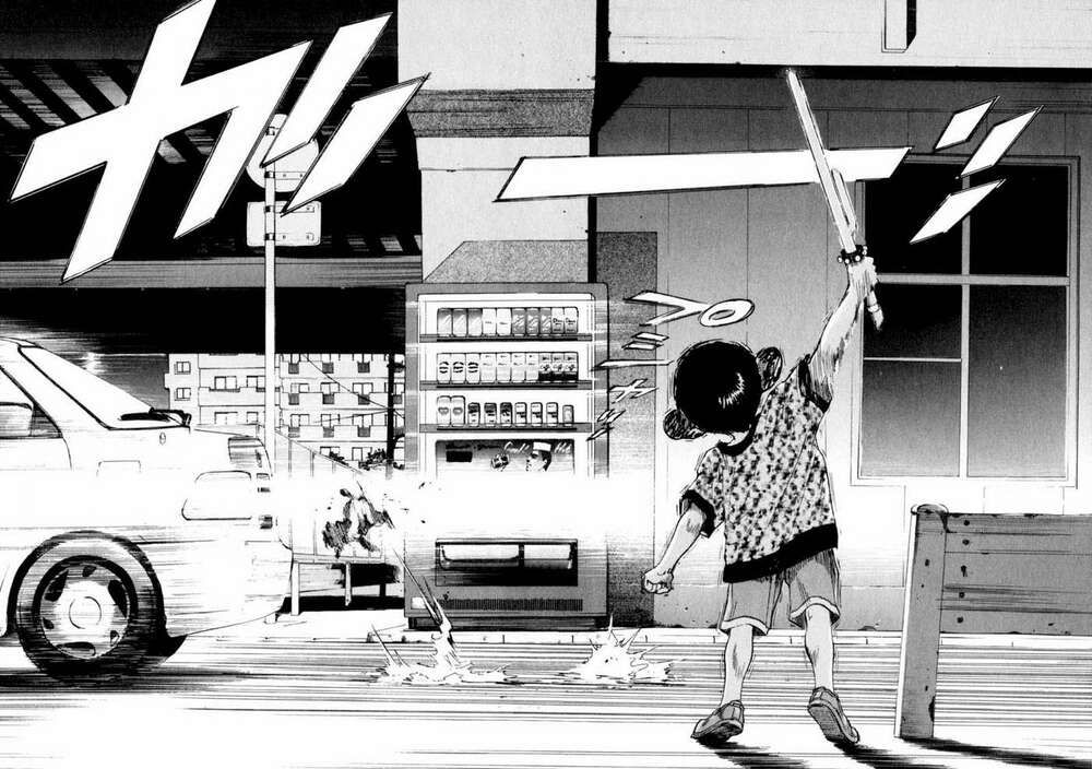 kiichi!! chapter 5 16