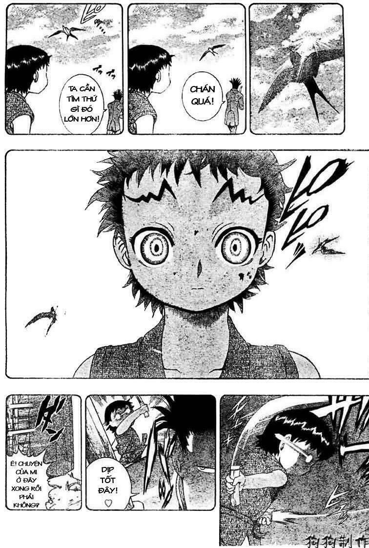 history's strongest disciple kenichi chapter 286 11