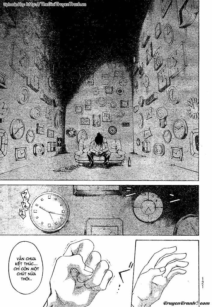 code breaker chapter 26 11