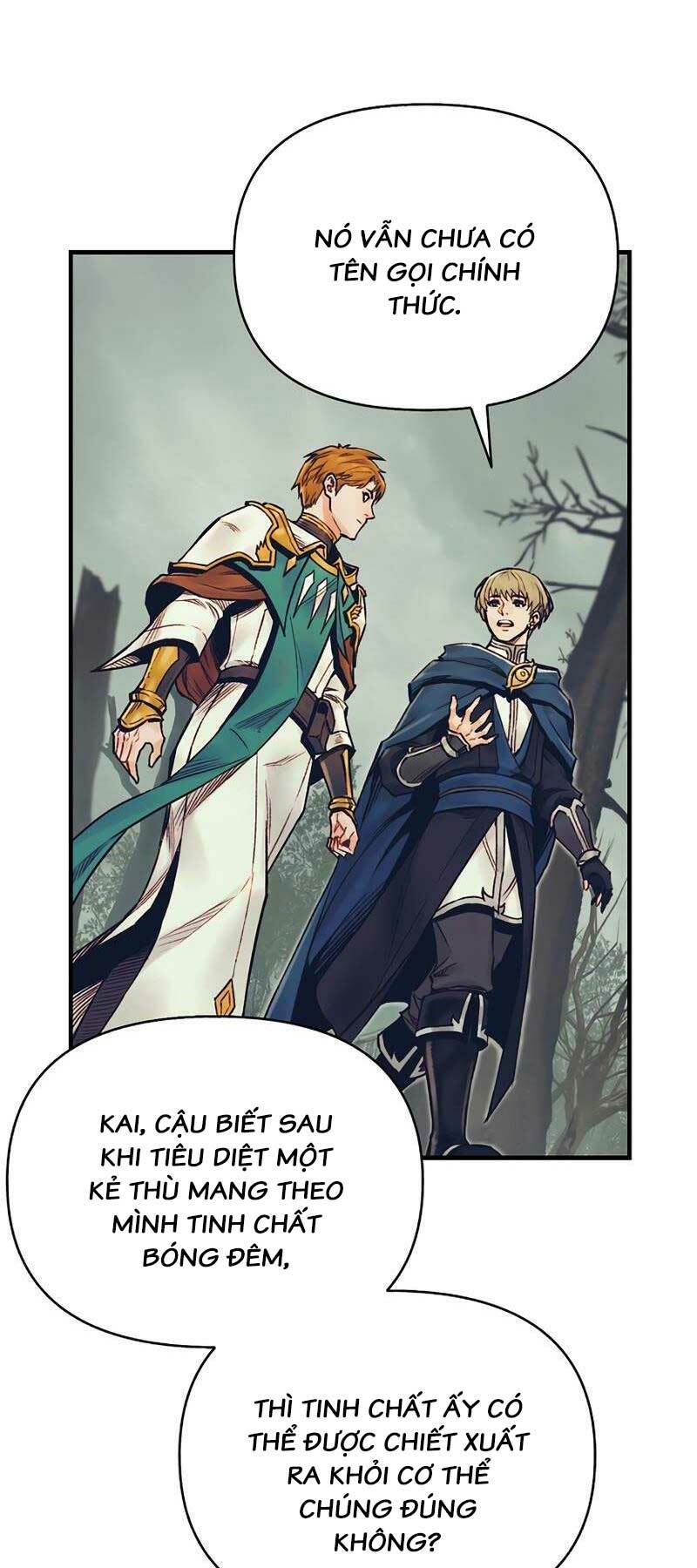 tu sĩ trị liệu của thái dương giáo chapter 49 47