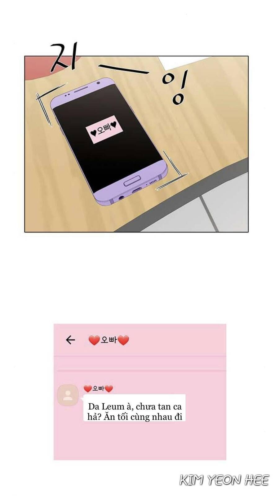 idol và sếp, em yêu ai? chapter 136 23