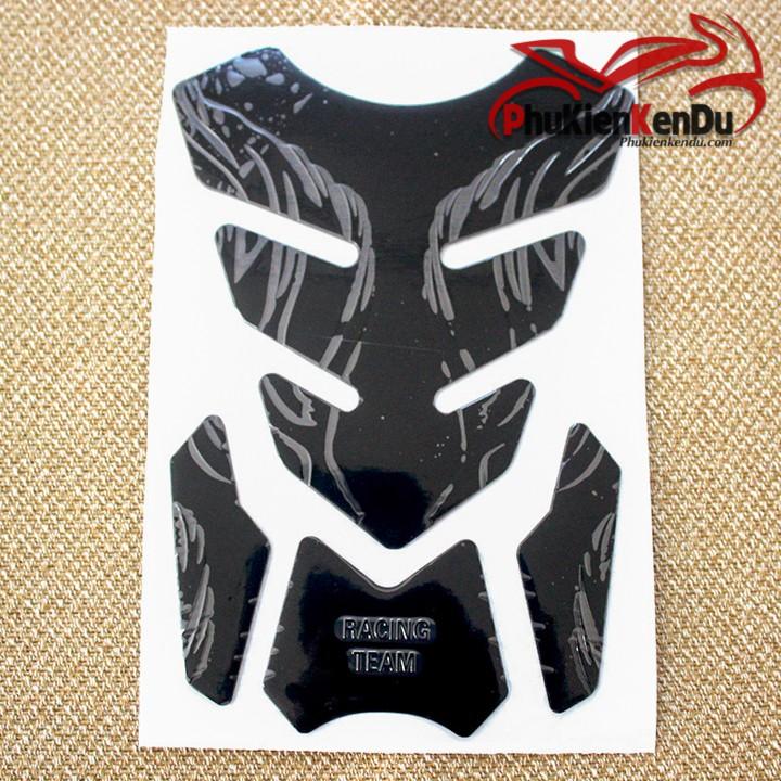TEM XƯƠNG CÁ 3D CHỐNG TRẦY BÌNH XĂNG