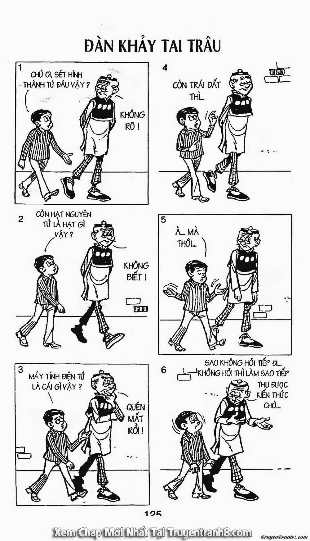 chú thoong chapter 7 1