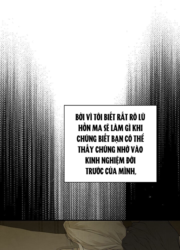 quý cô bí ẩn - secret lady chapter 2 28