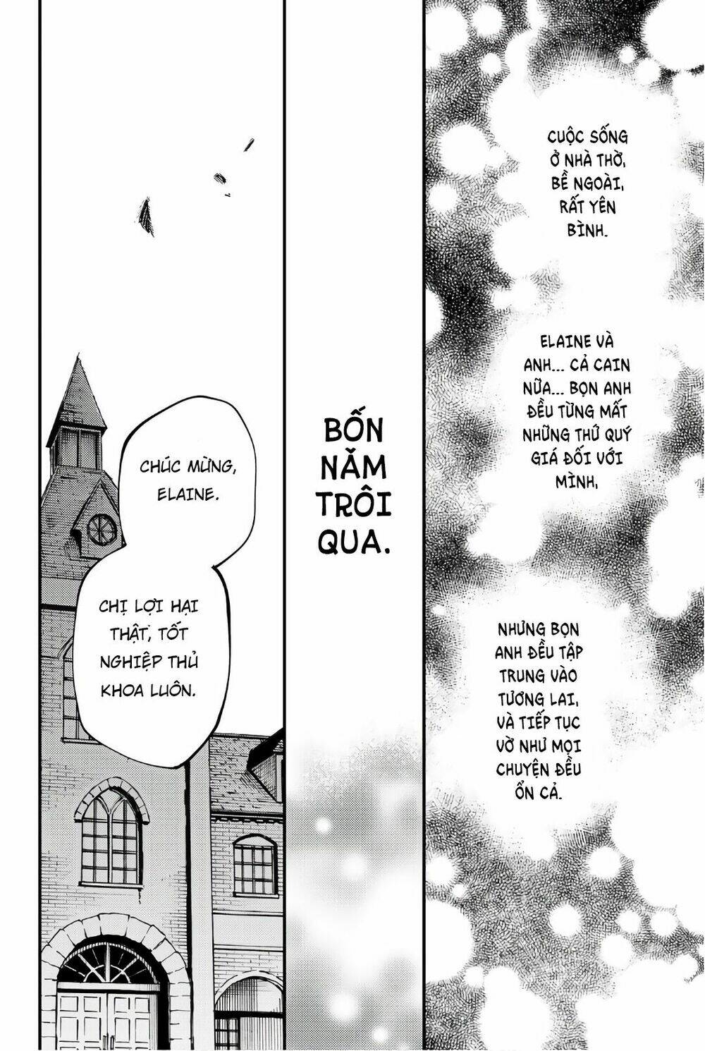 the abandoned sacred beasts chapter 42 25