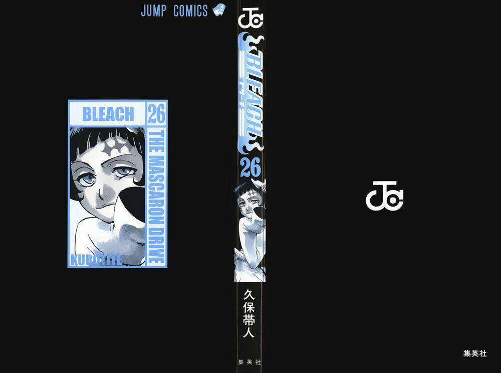 thần chết ichigo chapter 224 3