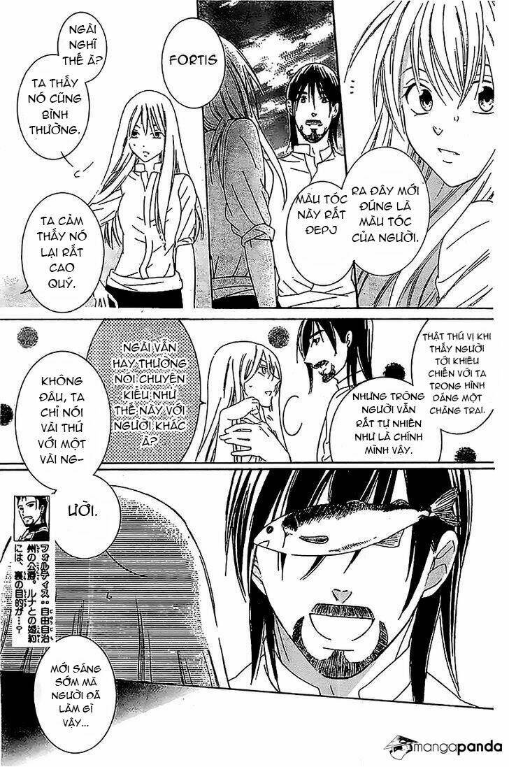 arisugawa ở thế giới chapter 36 4