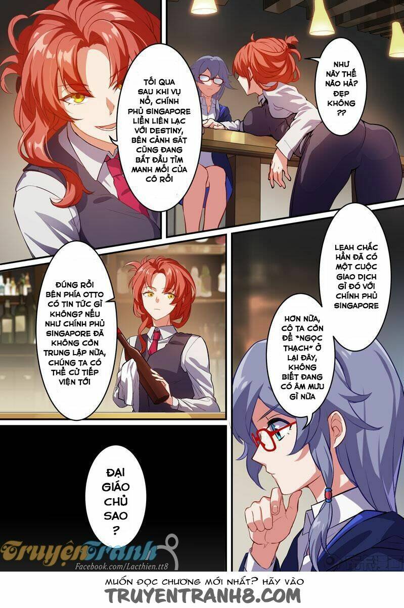 băng hoại 3rd chapter 61 13