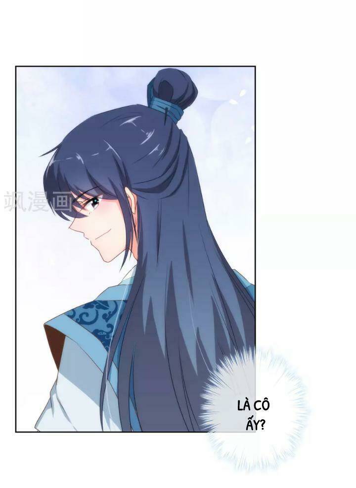 ồ, phu quân đáng yêu của tôi! chapter 15 29