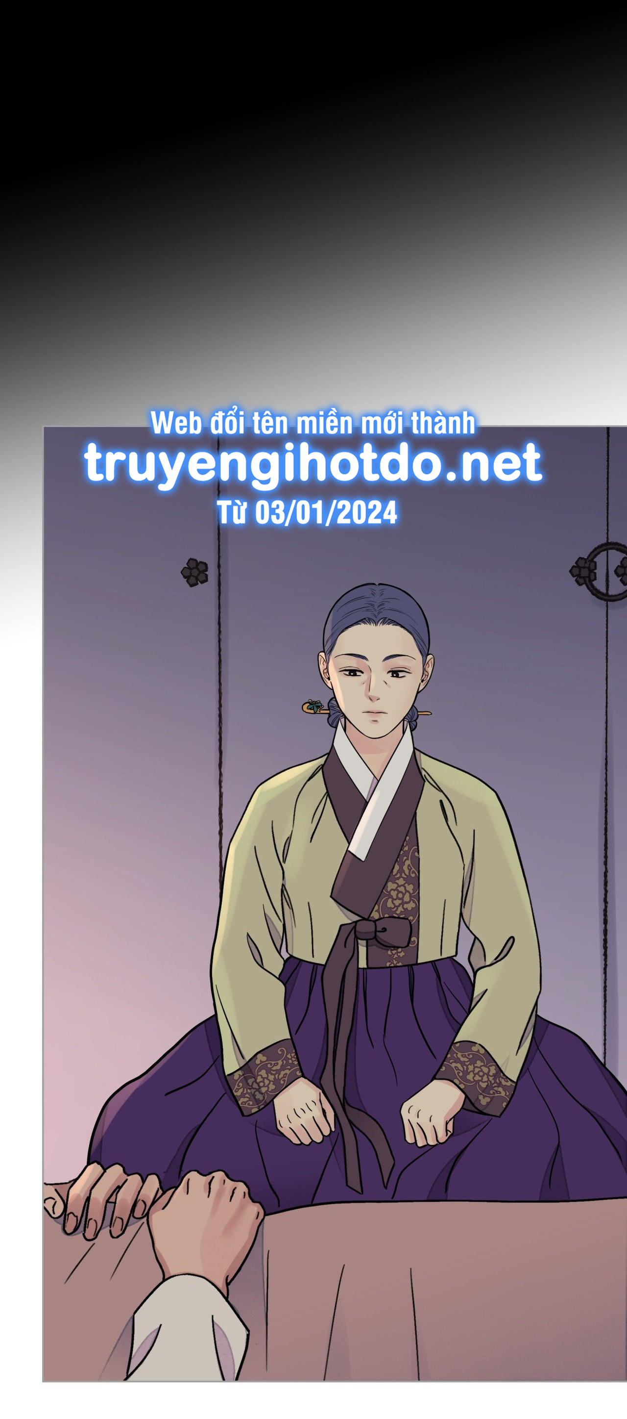 [18+] trượng kiếm tựa hoa chapter 64.2 17