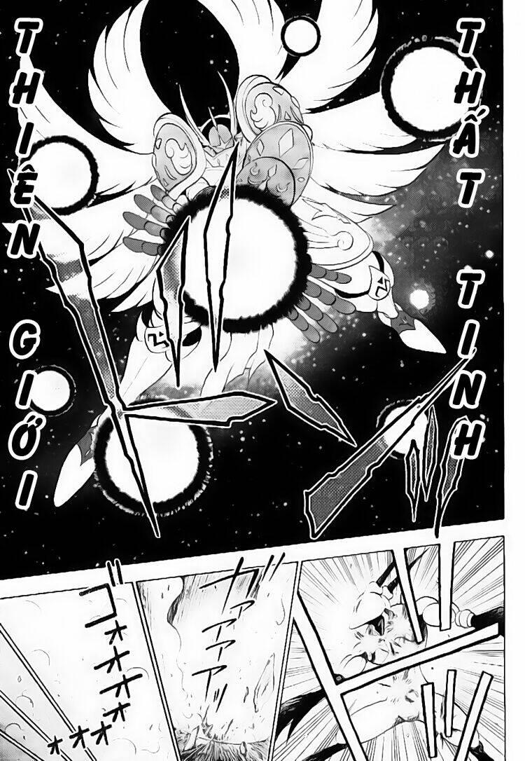 little star chapter 30 14