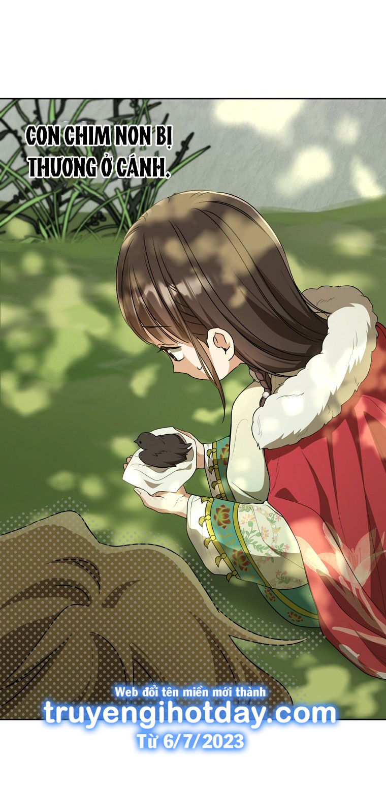 trở thành đứa cháu gái bị ghẻ lạnh trong gia tộc võ giả hùng mạnh chapter 18.2 10