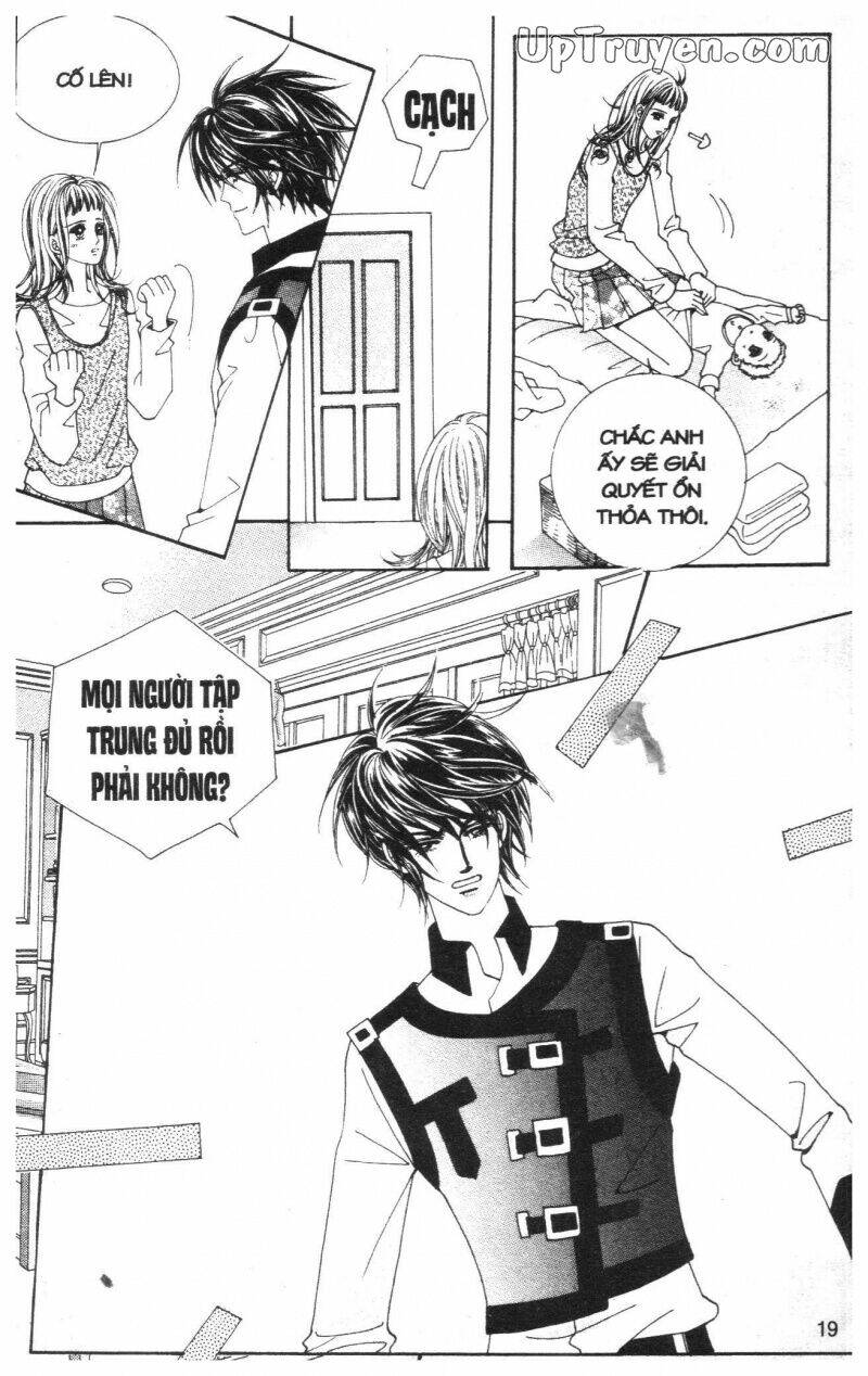 vợ chồng trẻ con bản đẹp chapter 12 16