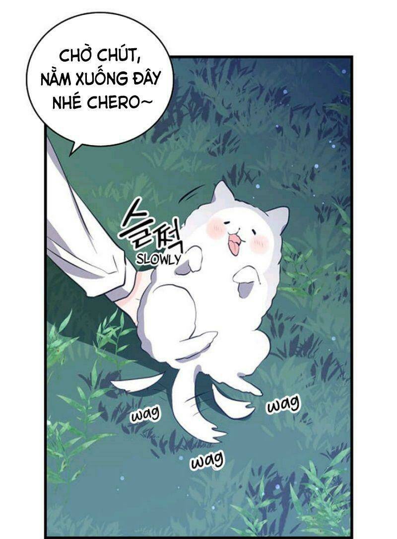 tôi là bạn gái cũ của một người lính chapter 41 9