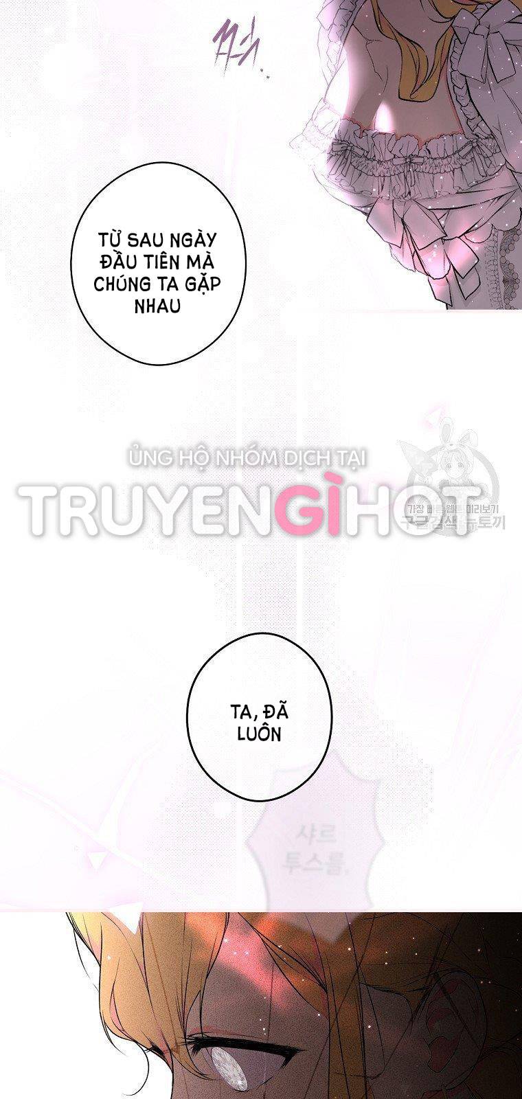 quý cô bí ẩn - secret lady chapter 51 33