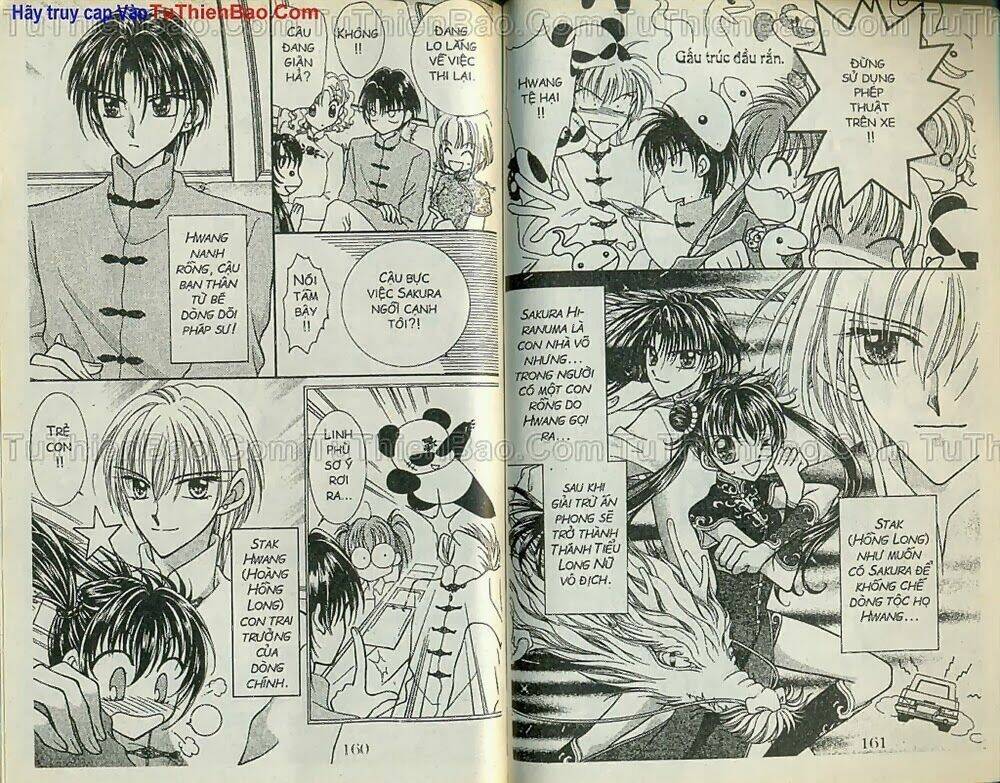 thánh tiểu long nữ chapter 3 80