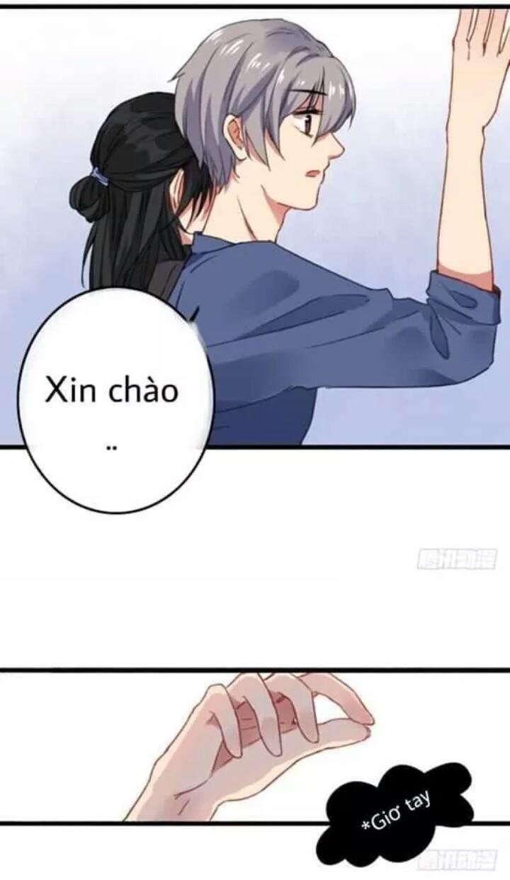 lời thì thầm chapter 12 21